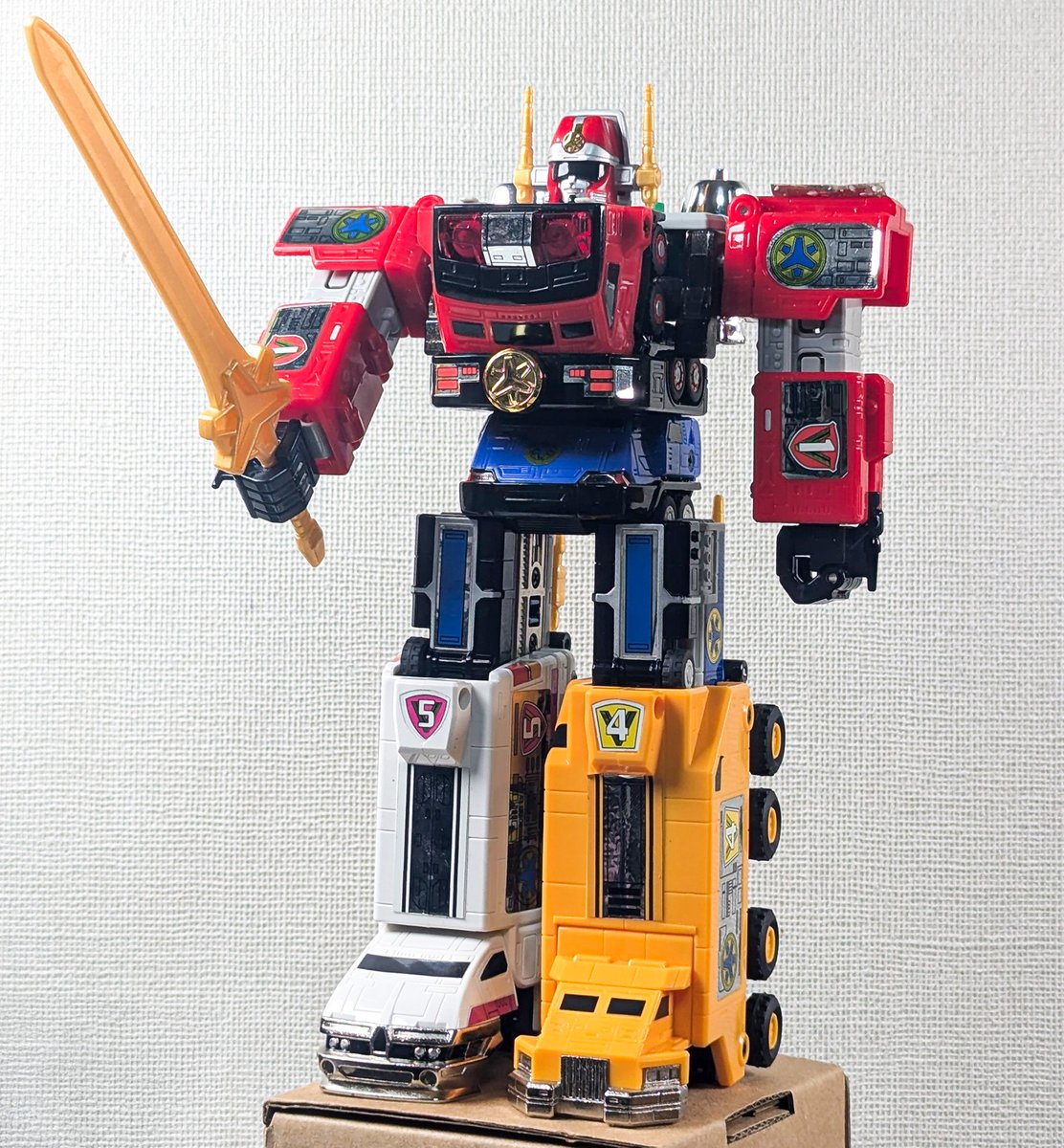 俺様のなりゆき工房 (@oresamakoubou) / Posts / X