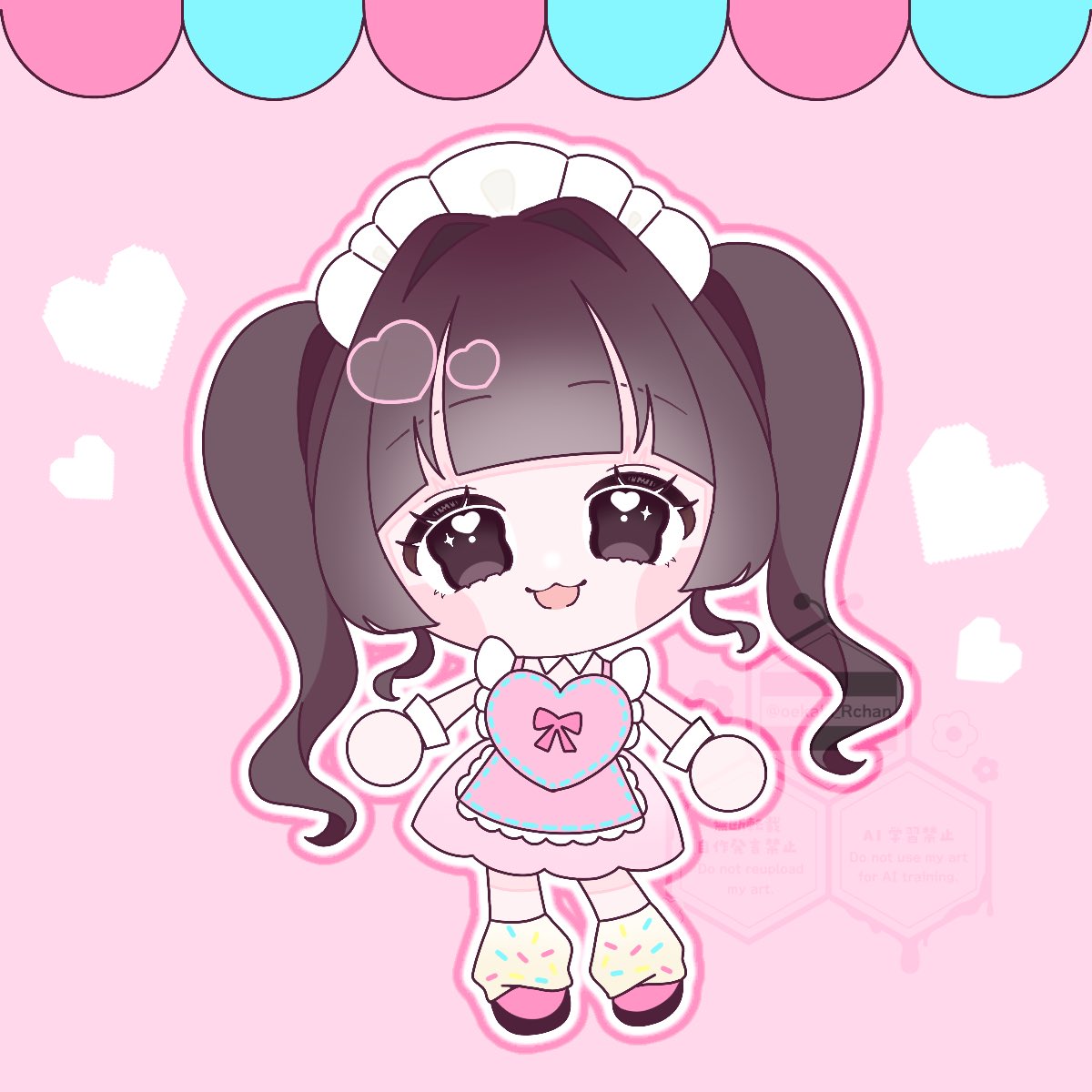 IRIAMメンテ中のフォロー祭り️ 可愛い女の子が大好き！ 純リスナーの