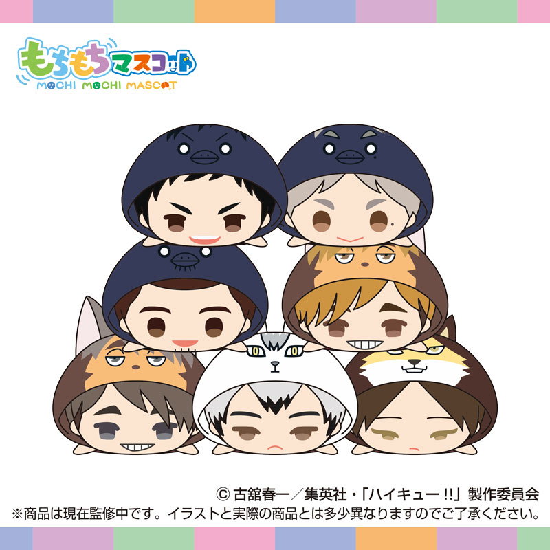 もちもちマスコット@ざっかるちゃー！ (@mochi2_zk) / Posts / X