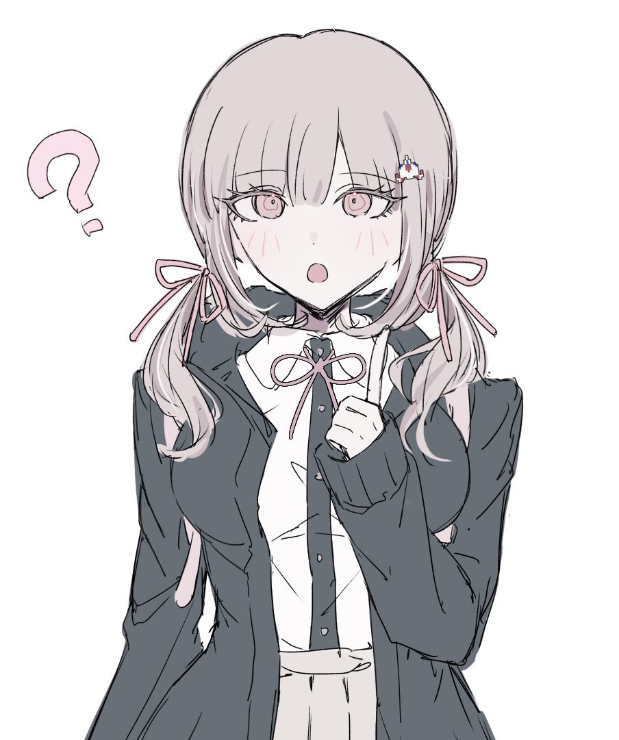 Chiaki Nanami 🎮 (@ChiakiNanami200) / Posts / X