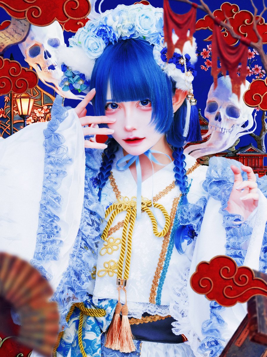 愛枢 シノア【クララ・マグラ】 (@Alice_Sinoah) / Posts / X