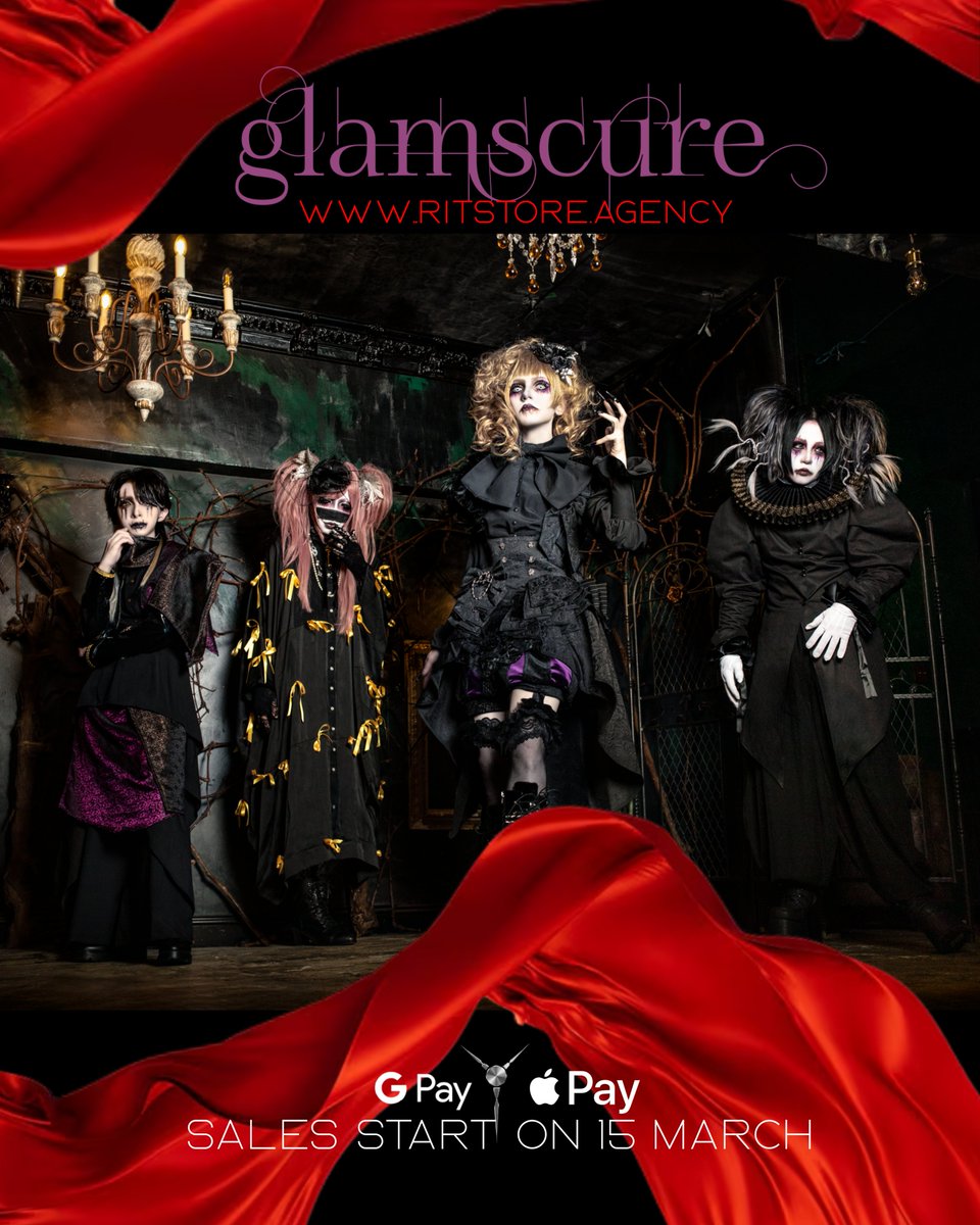 𝔤𝔩𝔞𝔪𝔰𝔠𝔲𝔯𝔢 𝔬𝔣𝔣𝔦𝔠𝔦𝔞𝔩 (@glamscure_info) / Posts / X