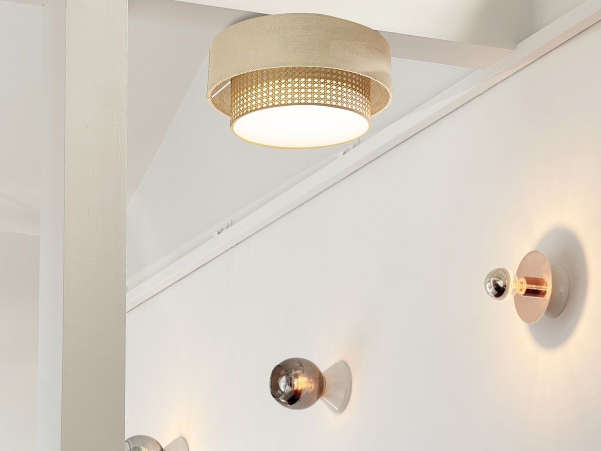 竹を原料とした丈夫で環境に優しいエコ素材のバンブープラスチックと