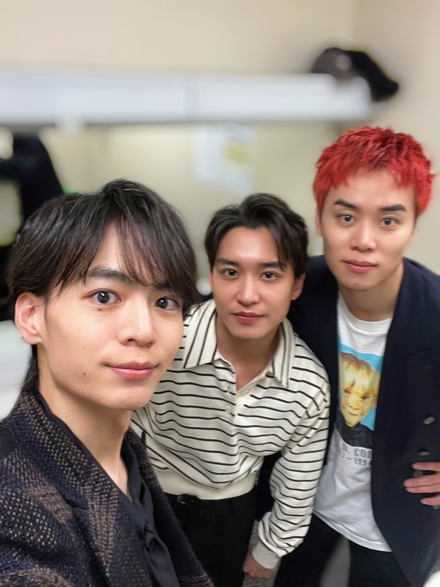 溝口 琢矢 (@5mizo_taku9) / Posts / X