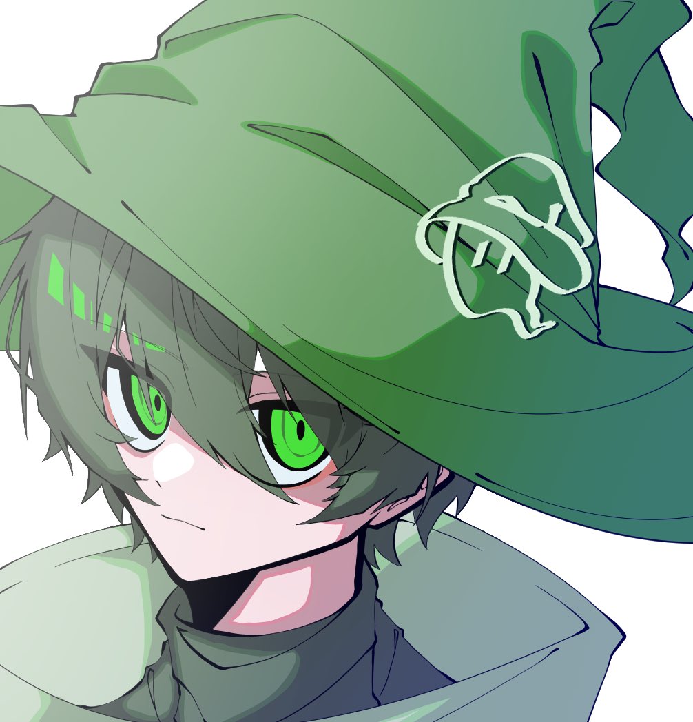 Post by 8s on X: みどりくん