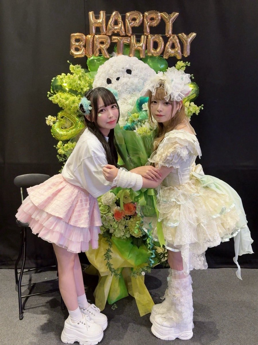 真嶋くるみ【きゅーんず！】 (@kyuuuns_kurumi) / Posts / X