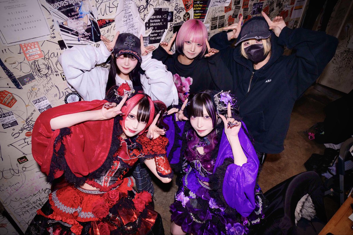 MADMED-マドメド- (@madmed_official) / Posts / X