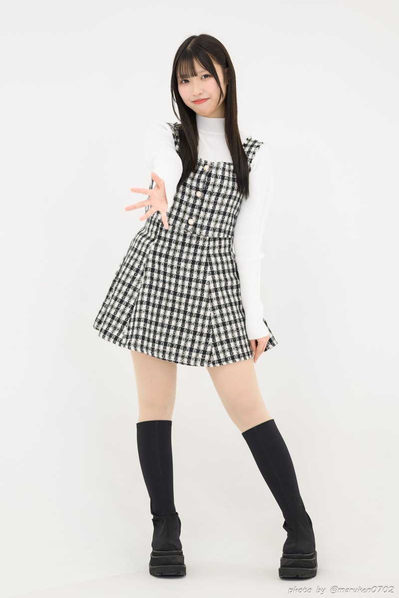 2026/02/07 みおゆづ撮影会 model:ゆづさん(@yd_bei08 ) 宣材写真っ