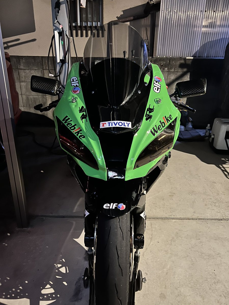 ふじたく🐻 (@zx10r_tkm1101) / Posts / X