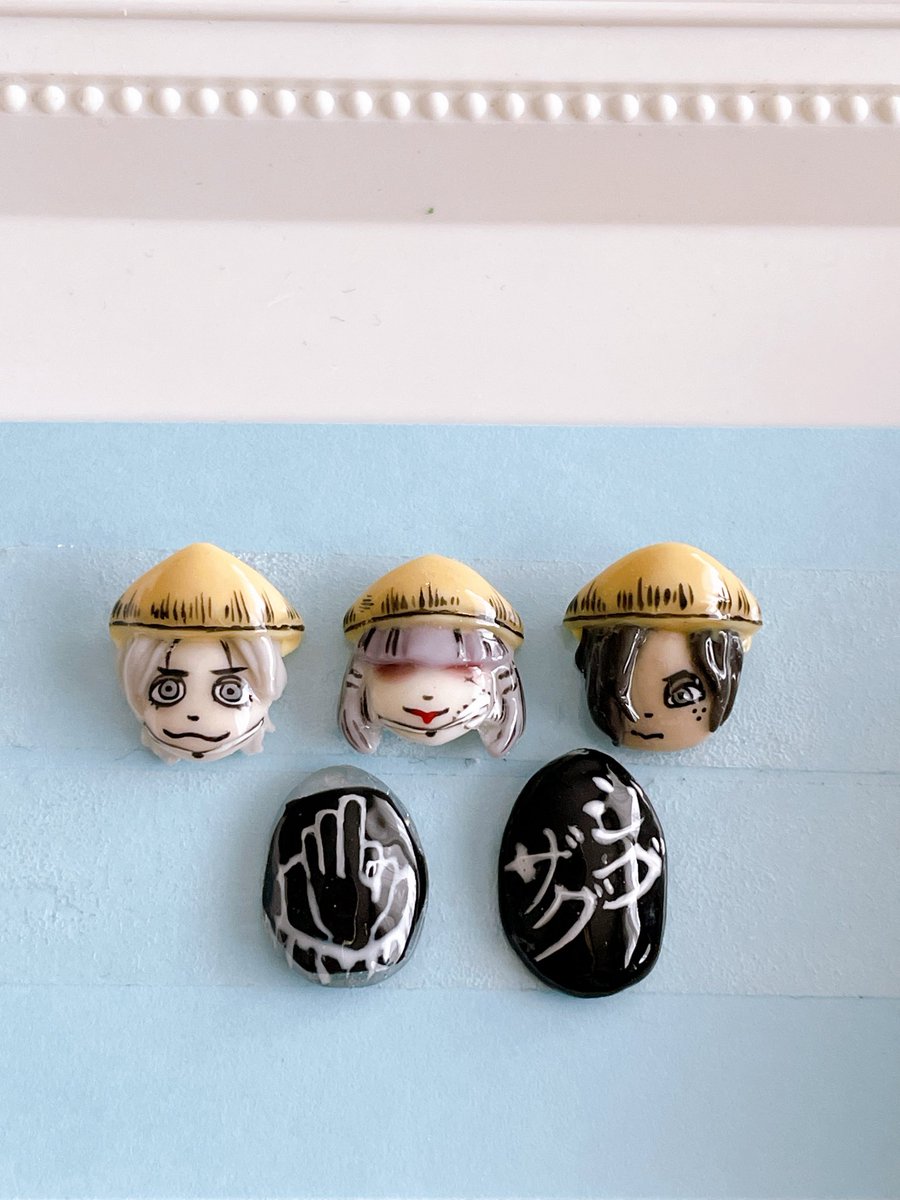 marumaru3dnail（3d ネイルパーツ&3dネイル） (@marumaru3Dnail