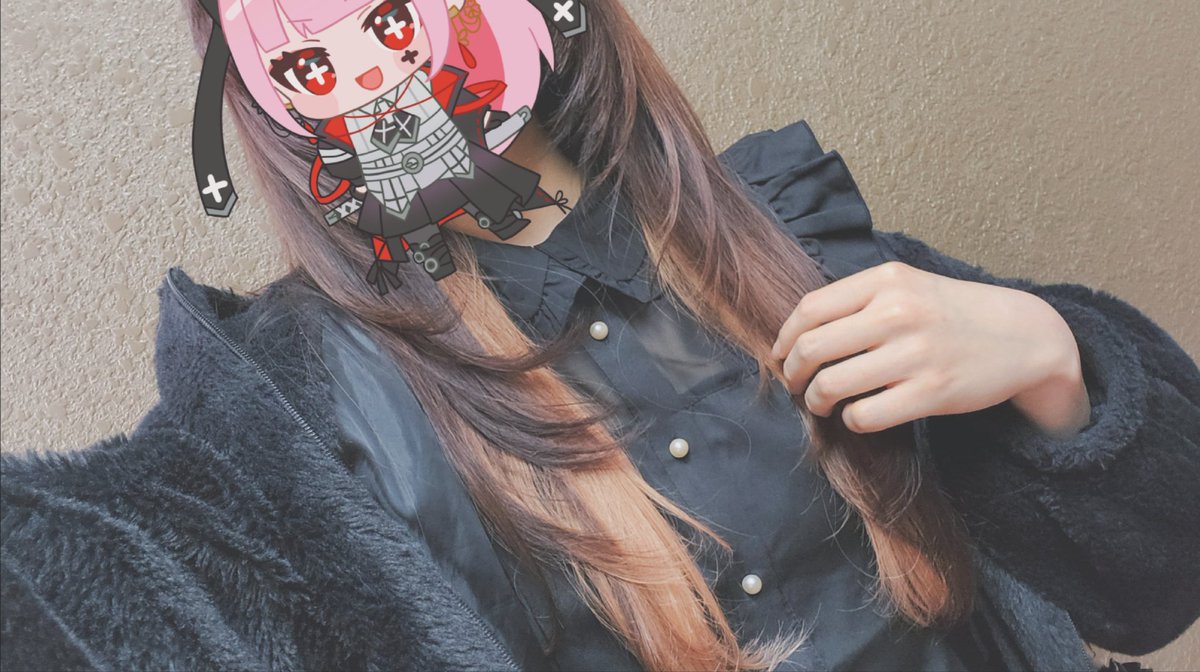 ✙刹那さん✙＠寒色系voice。 (@setuna_7_desuga) / Posts / X