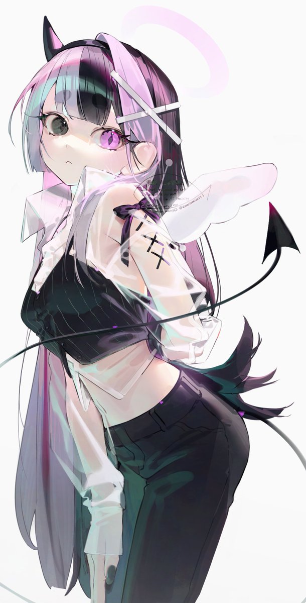 水視ずみ🐟 (@ZumiZumi1254) on X