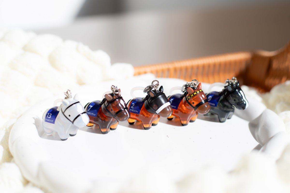 サラブレッドコレクション【公式】 (@sarakore_info) / Posts / X