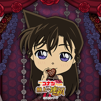 名探偵コナンパズル 盤上の連鎖 (@ConanPuzzle) / Posts / X