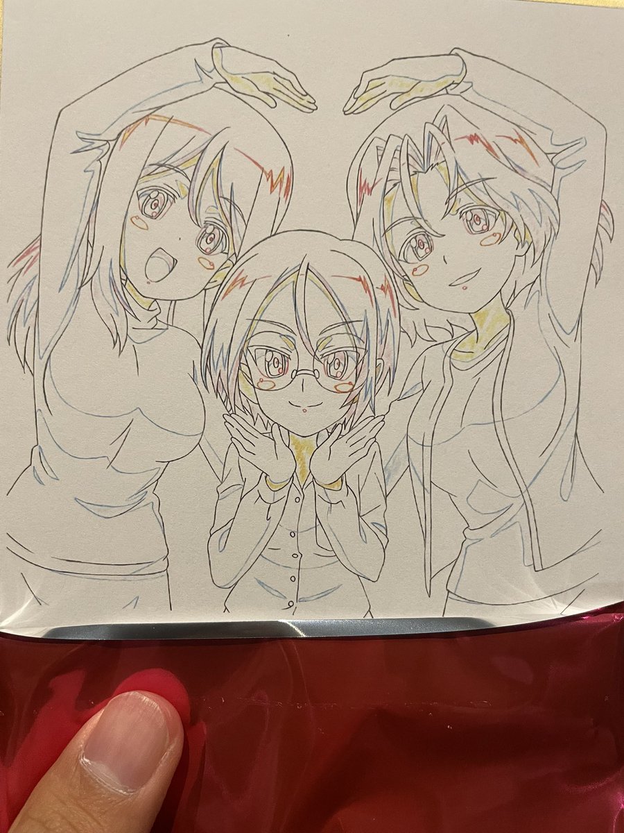 よっぴ (@Yoppi_garupan) / Posts / X