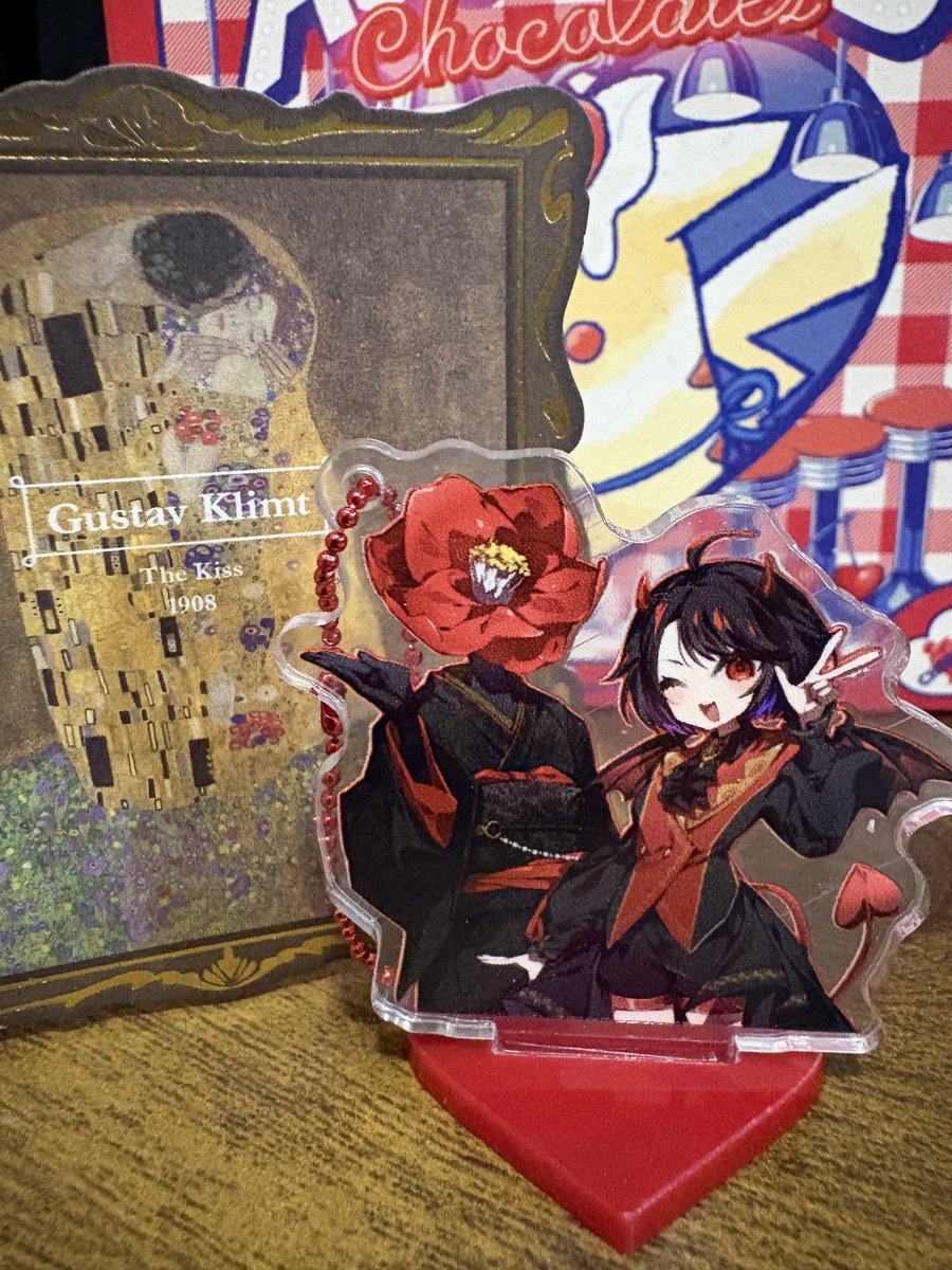 たんちゃん　手描き　イラストリクエスト めたんちゃんの絵