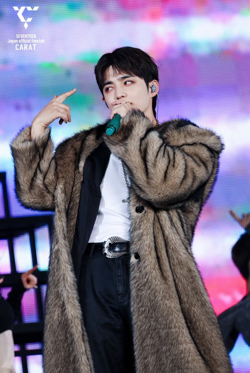 SEVENTEEN WORLD TOUR NEW JP