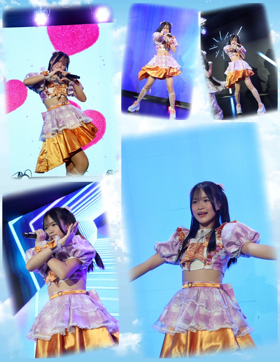 2026.02.15 BUZZ LIVE SHIBUYA 【 Hi Fes !!!!!! 】 👧チキータ🐣⑨