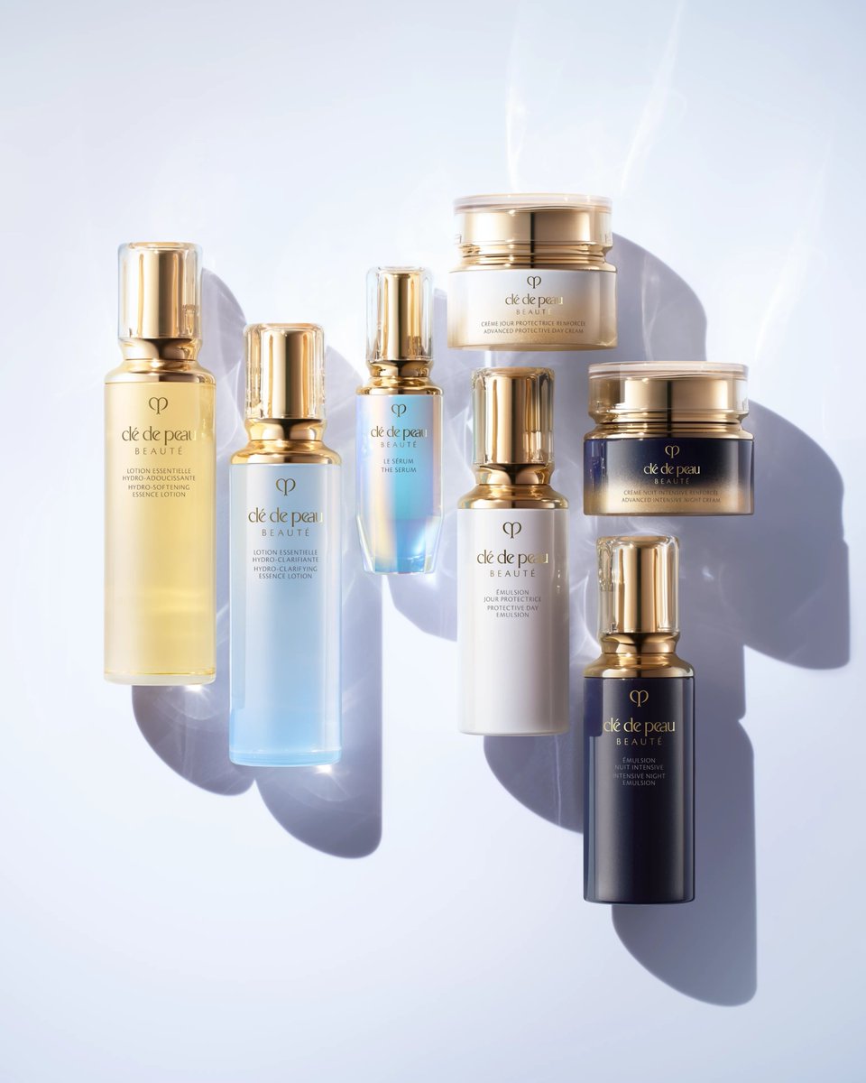 クレ・ド・ポー ボーテ ジャパン（公式） (@cledepeau_japan) / Posts / X