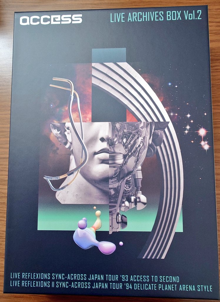 先ずはコチラを観ます(⁠人⁠ ⁠•͈⁠ᴗ⁠•͈⁠)♬♬♬ #access #AXS #貴水博之