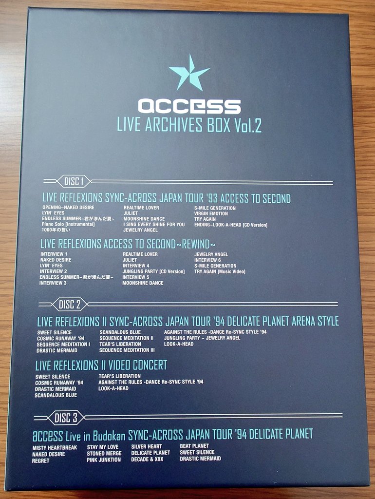 先ずはコチラを観ます(⁠人⁠ ⁠•͈⁠ᴗ⁠•͈⁠)♬♬♬ #access #AXS #貴水博之