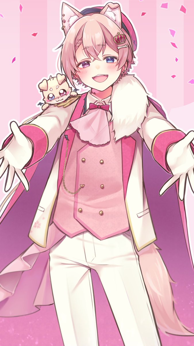 ぞらくん🐾໒꒱ (@zora_87) / Posts / X