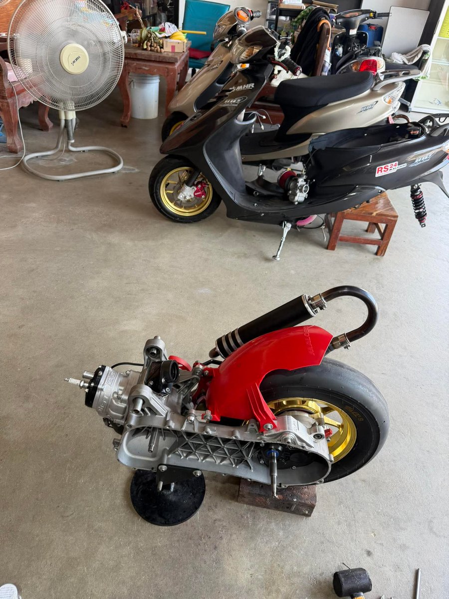 これ買えれば み、では敵無しになれる可能性大‼️ タイとかフィリピン