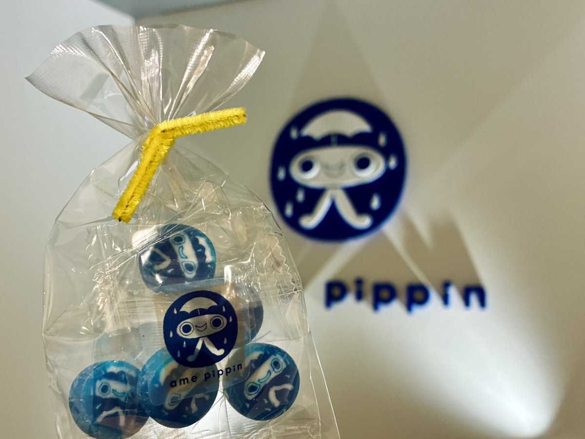 amepippin_info (@amepippin_info) / Posts / X