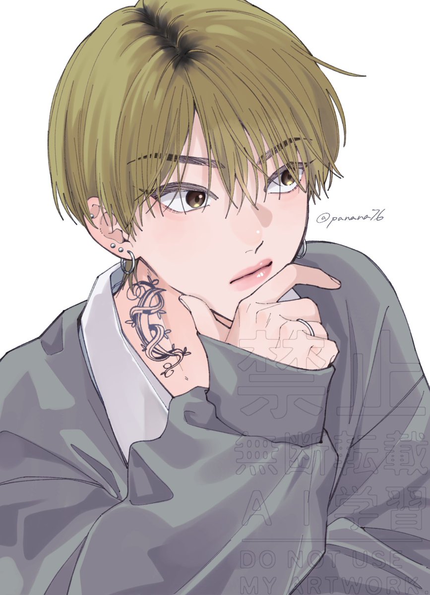 花田🌼 (@panana76) / Highlights / X