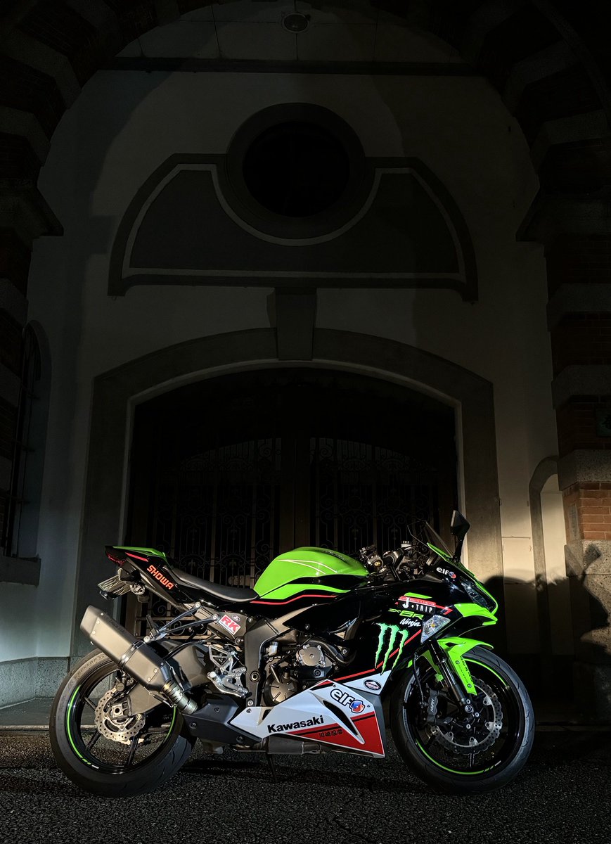 みんなのKAWASAKI見せて