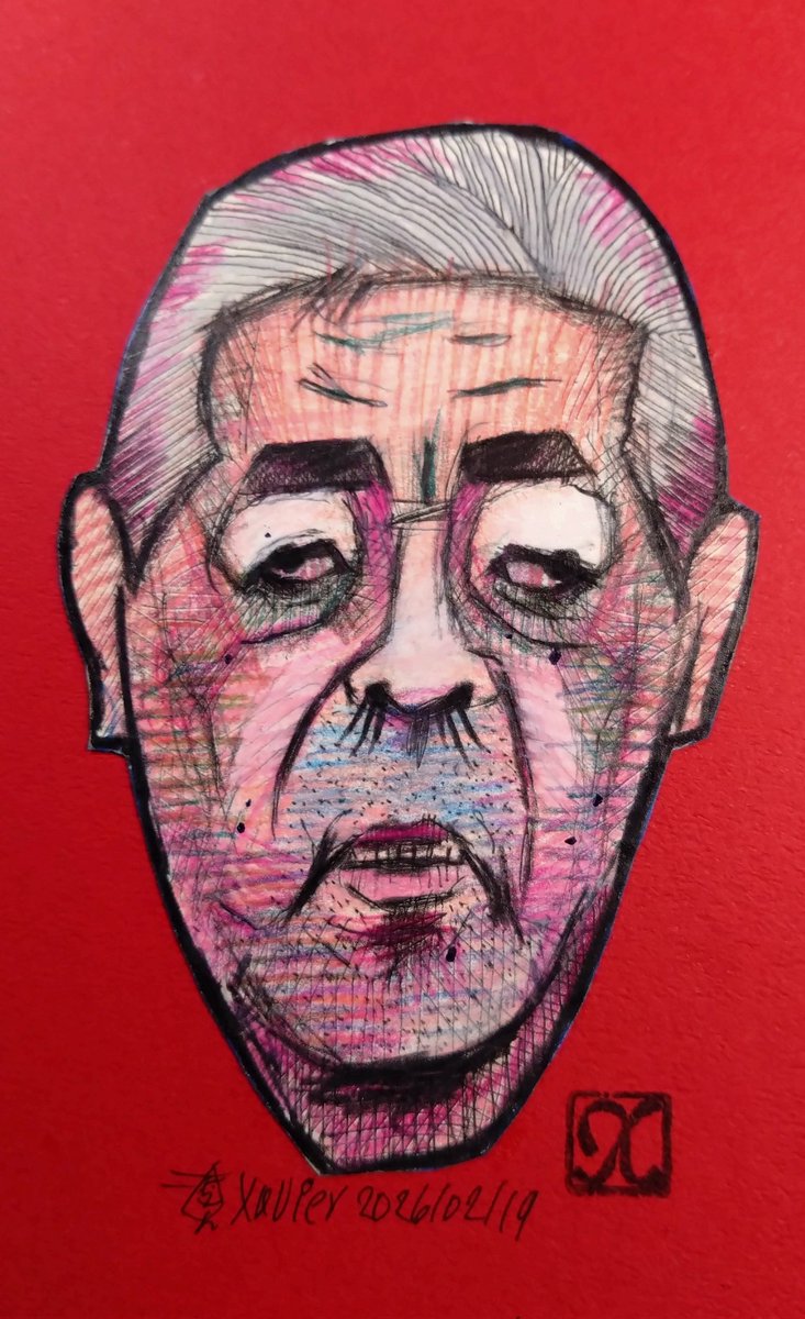 ザビちゃん🇯🇵 (@Xavier1125jp) / Posts / X