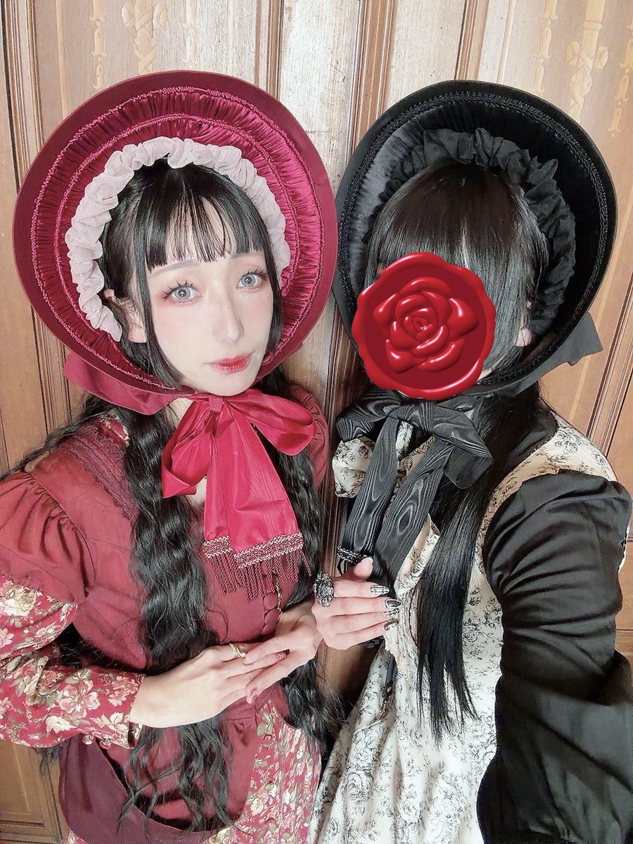 L'aristocratie-ラリストクラシー-🌹 (@xLaristocratiex) / Posts / X