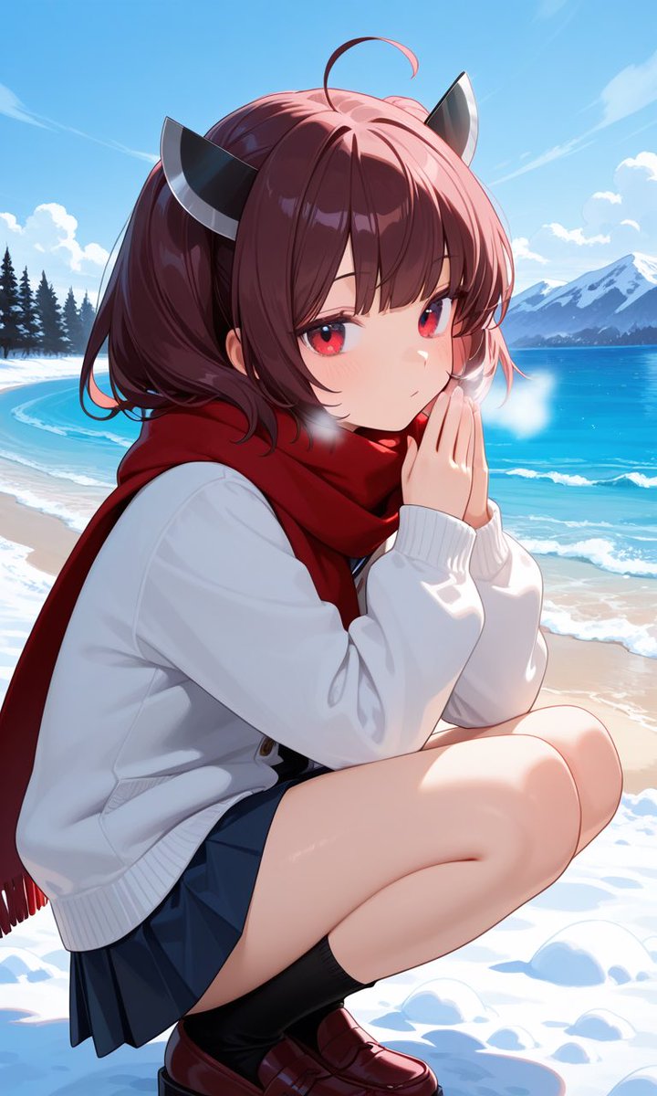 AI_kiritanpo AIきりたんぽさん♪ おはようございます