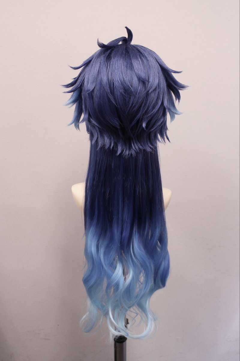 ウィッグオーダー