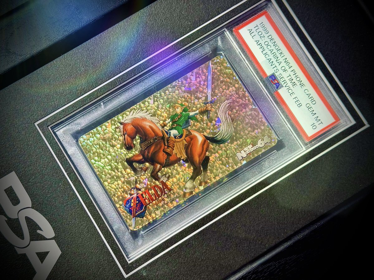 ゼルダの伝説 40周年 #TheLegendOfZelda40th