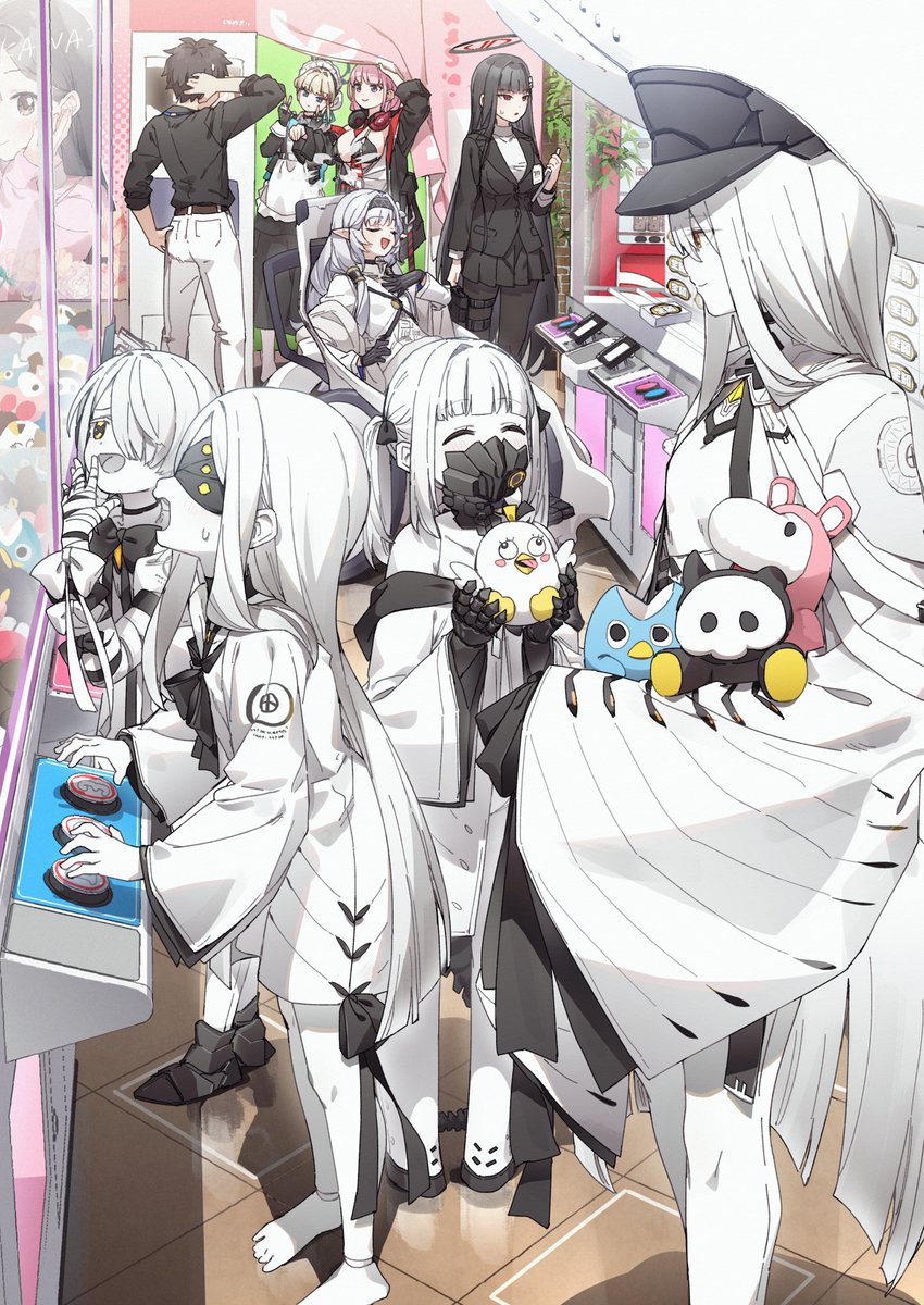 純粋な不純物@순수한불순물 (@parang9494) / Posts / X