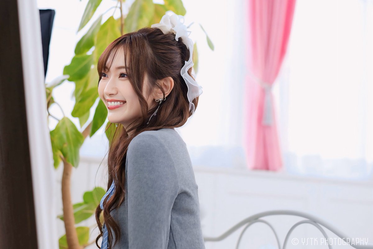 最近はめっきり人を撮る機会が減ってしまったので、ポートレートの