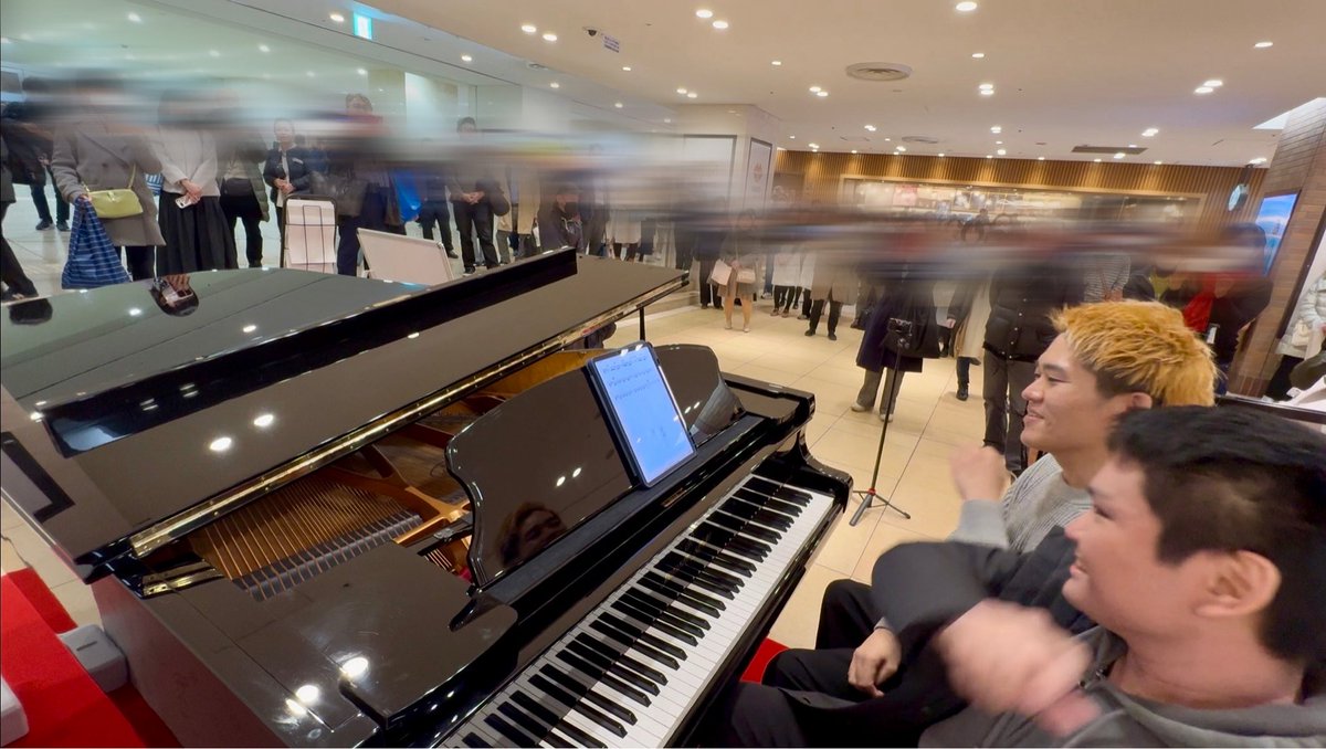 みやけん / Miyaken🦁 (@myk____n) / Posts / X