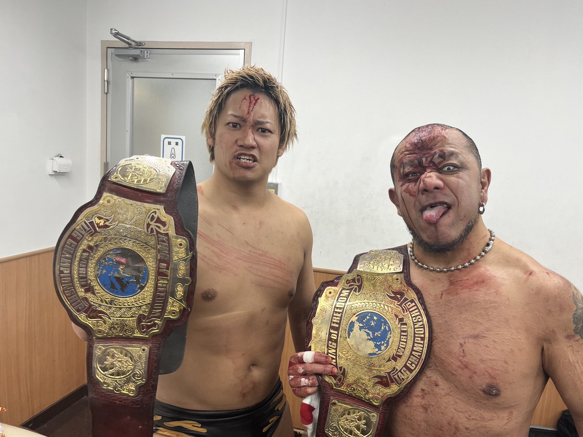 葛西純 (@crazymonkey0909) / Posts / X