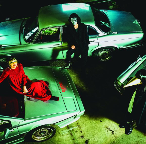 🔌当店限定販売🔌 3/18(水)発売 #fugasi 『駄々(直筆サイン入りCD