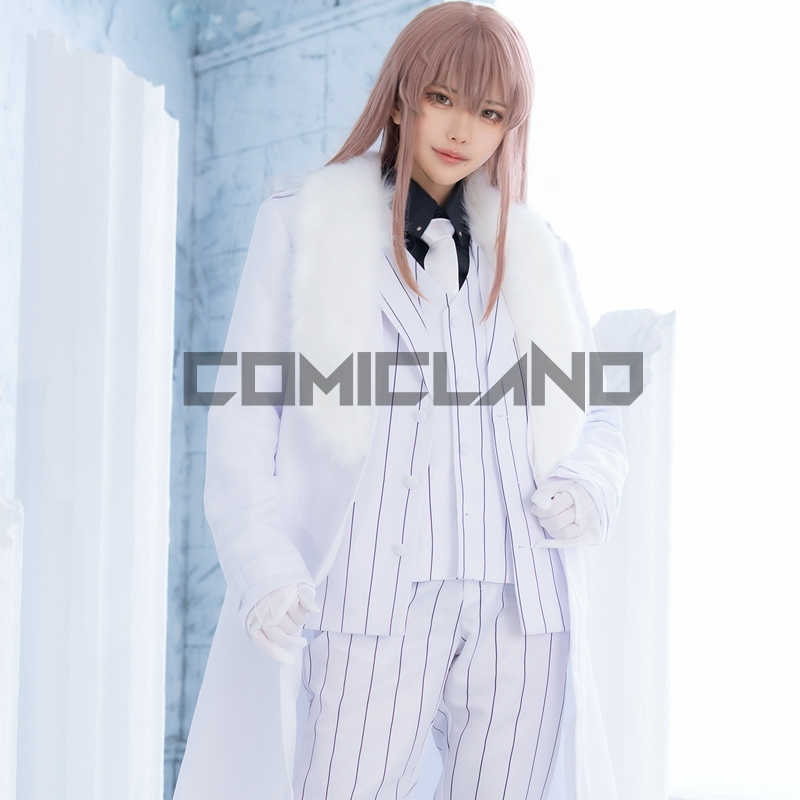 RT @comiclandjp: 📢【桃源暗鬼風】桃太郎機関の衣装のモデル写真を