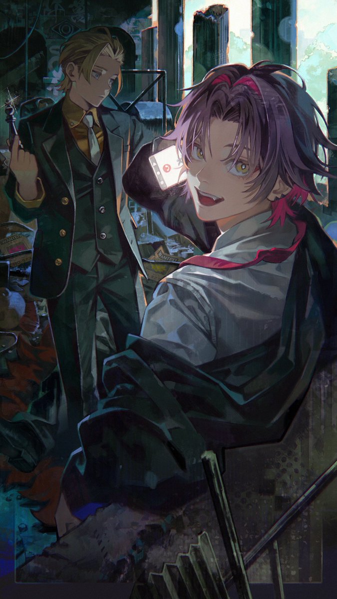 Umi(うみ) 西4 チ-32 (@potato_2539) / Posts / X