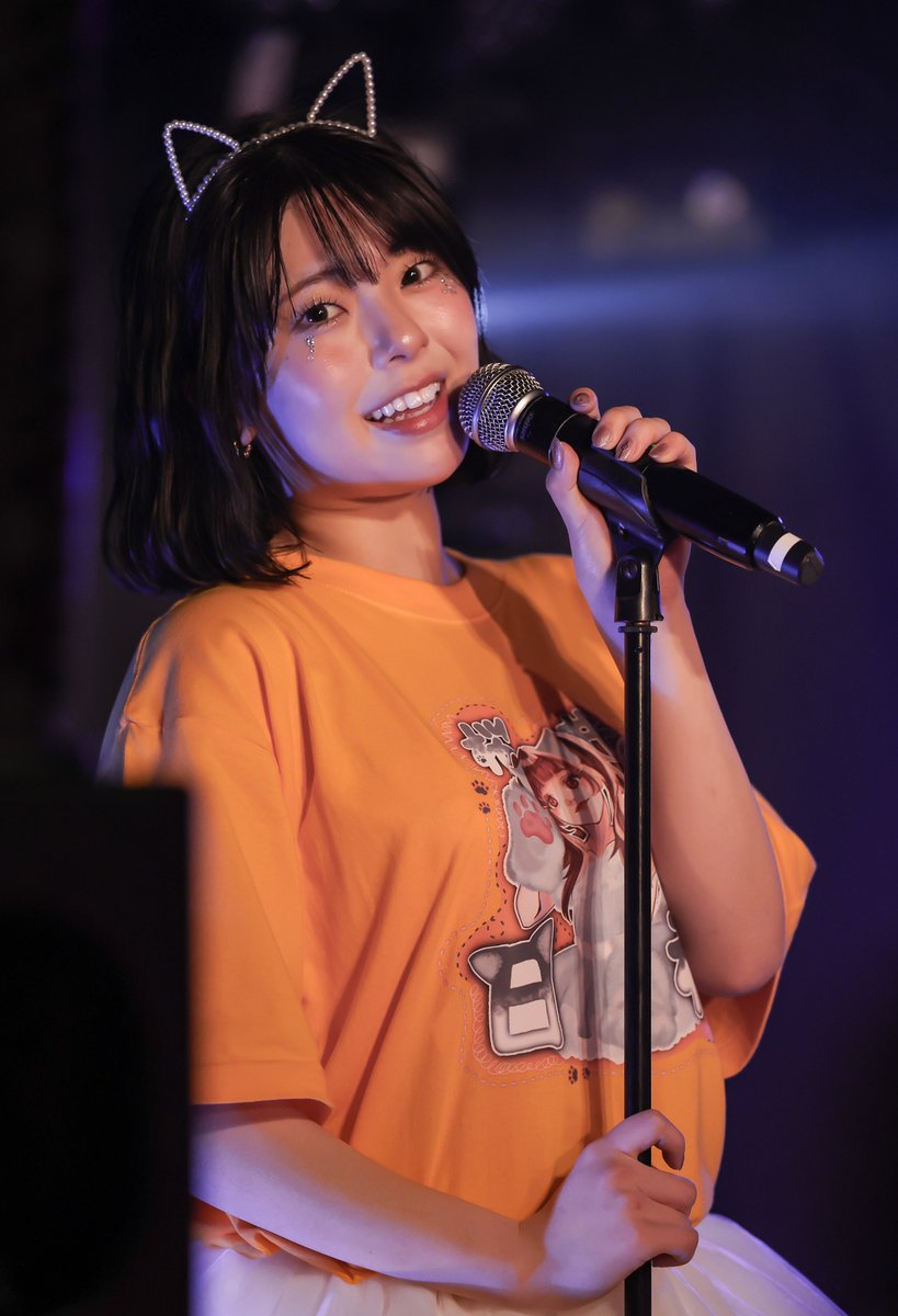 津田華音 さん 2026/2/14(土) 桜井日和 生誕祭 2026 @ CLUB CRAWL