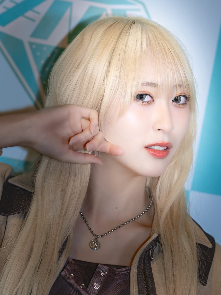 かっけぇなちゅ #川中子奈月心 #エゴサなつみん