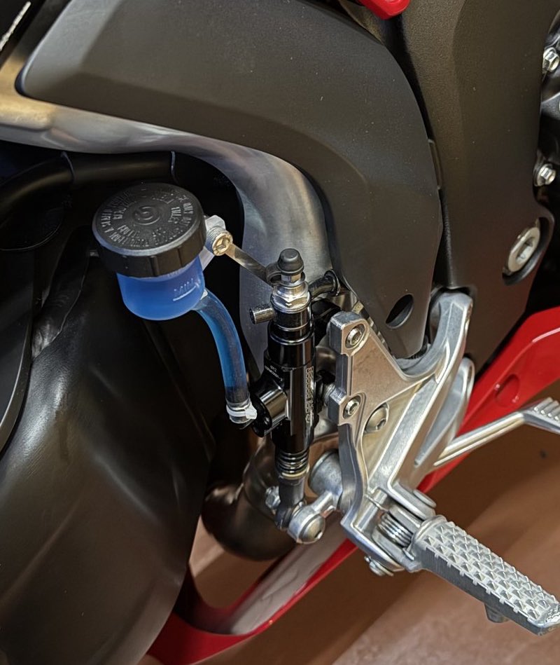 Rちゃん🪽CBR 600RR (@R_CHAN_25) / Posts / X