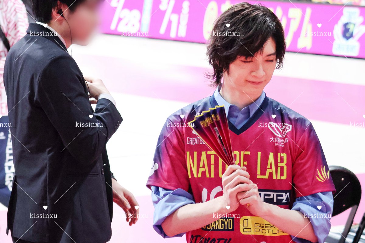 玉森くんってほんっとうにかわいい