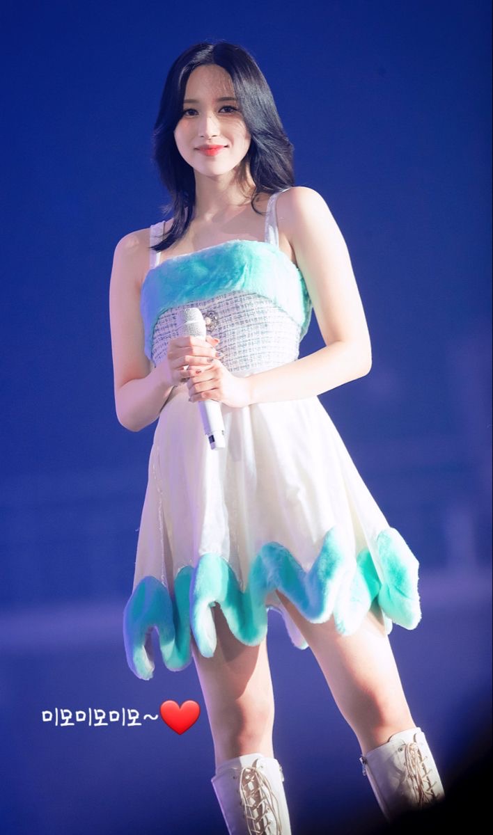 MINA ♡ #미나 ♡ #ミナ ♡ @JYPETWICE 🐧