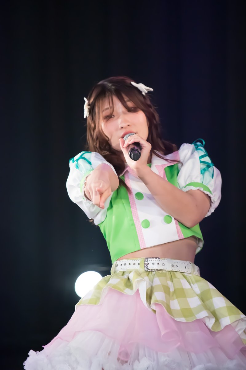 2026.2.21 超FREE BOMBER!!@横浜1000CLUB 羽澄あやは(ゆめみどき) #羽