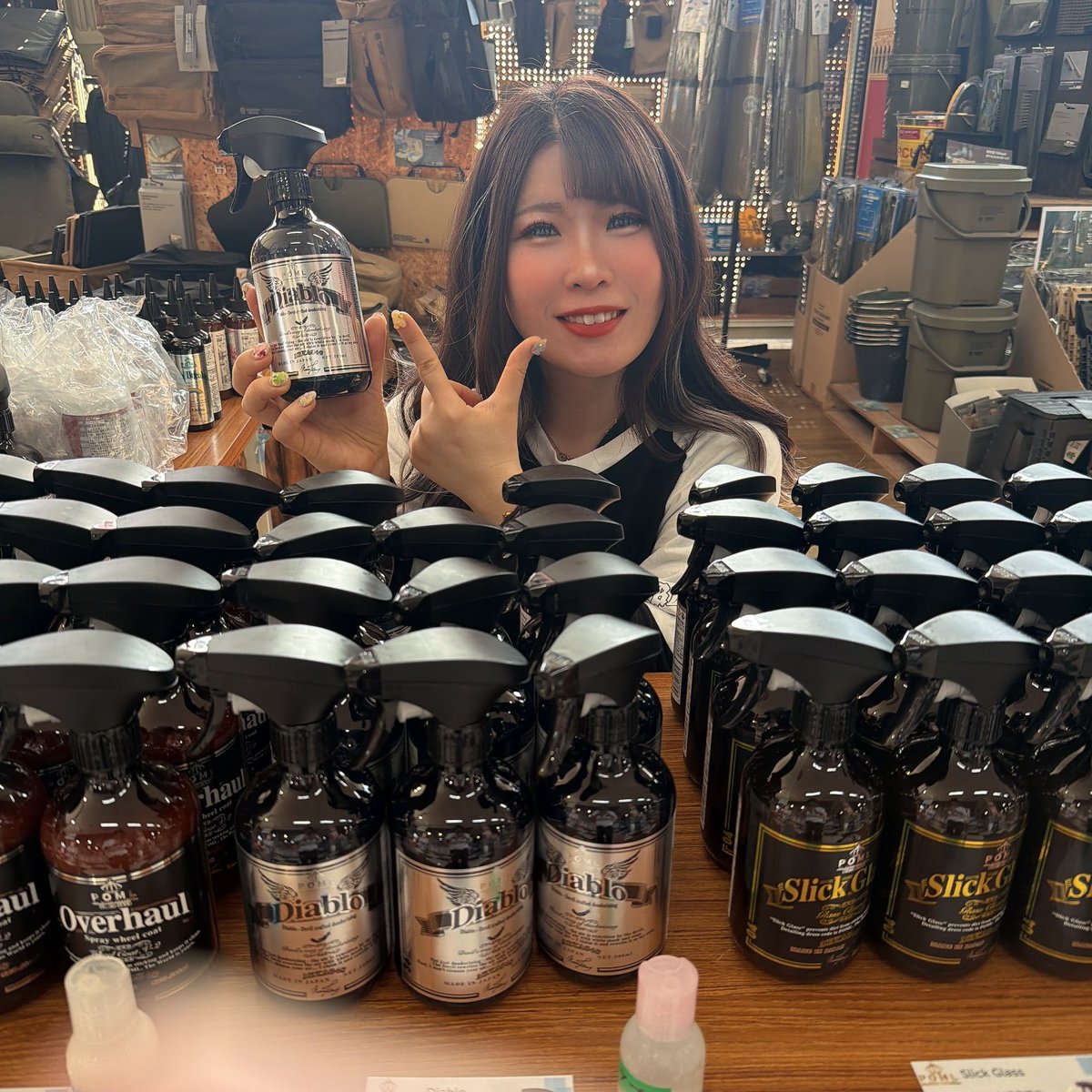 ぬぬ/洗車のNUNU FACTORY (@nunu_factory) / Highlights / X