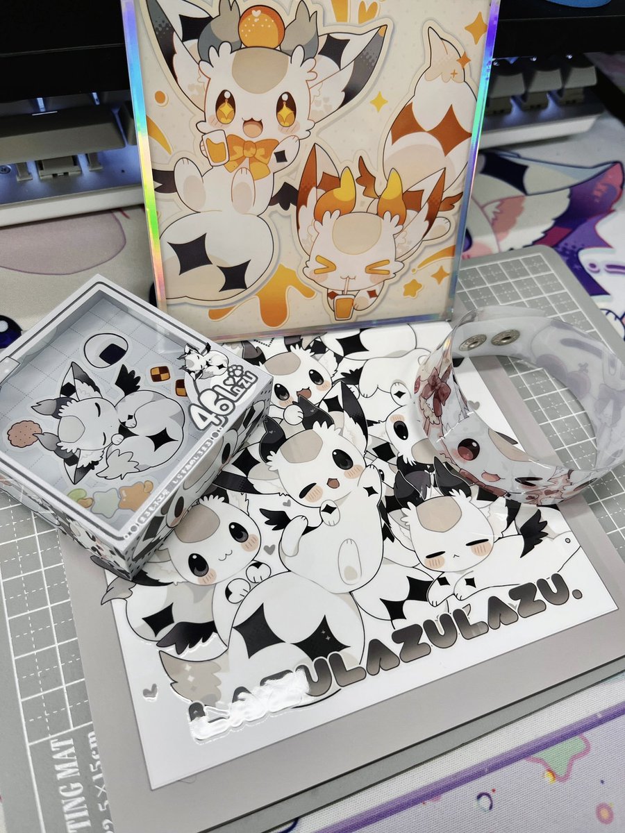 そうさくマーケットお品書き（最新版）です！ 当日どうぞよろしく